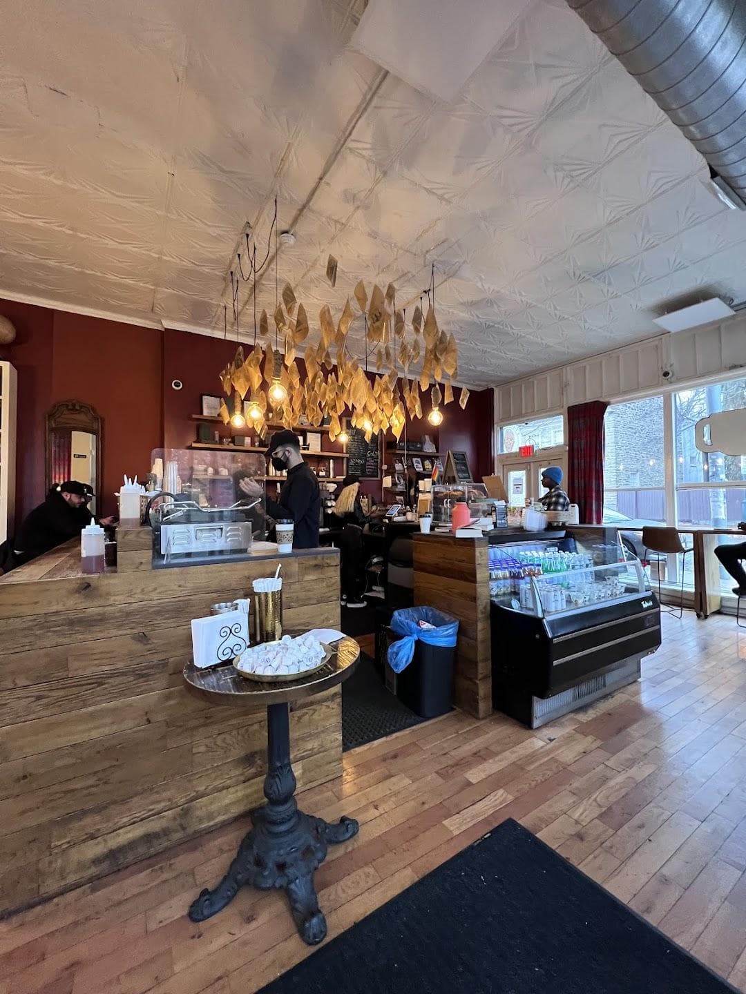 Uncle Bobbie's Coffee & Books photo 5