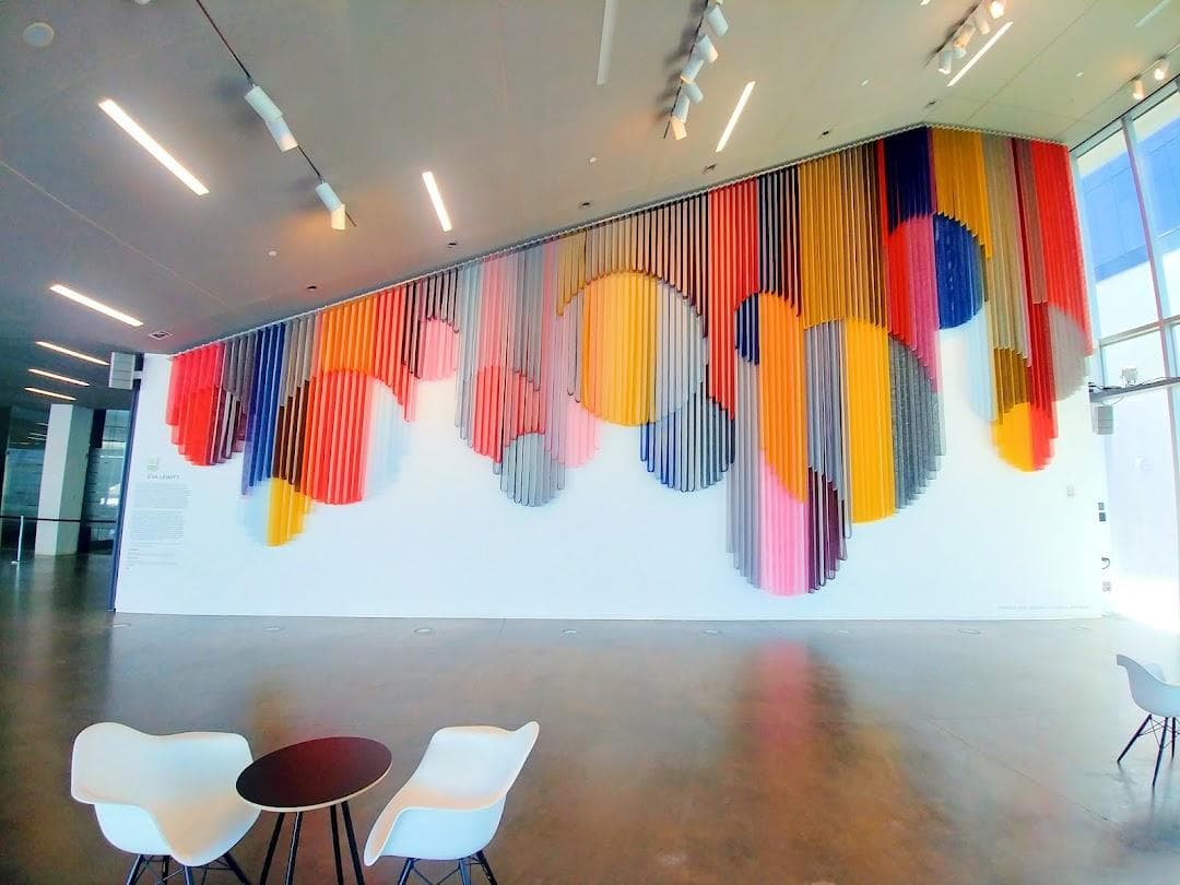 Institute of Contemporary Art photo 6