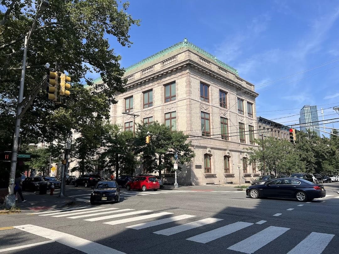 Jersey City Free Public Library photo 5