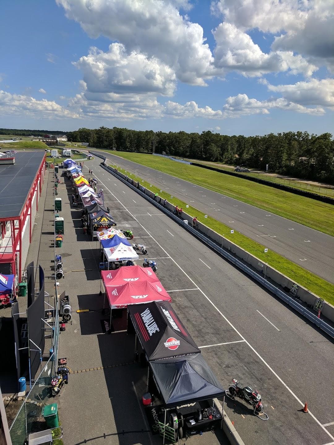 New Jersey Motorsports Park photo 6