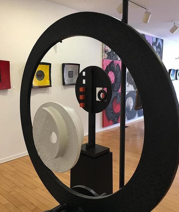 The Art Trust at Meridian Bank photo 4