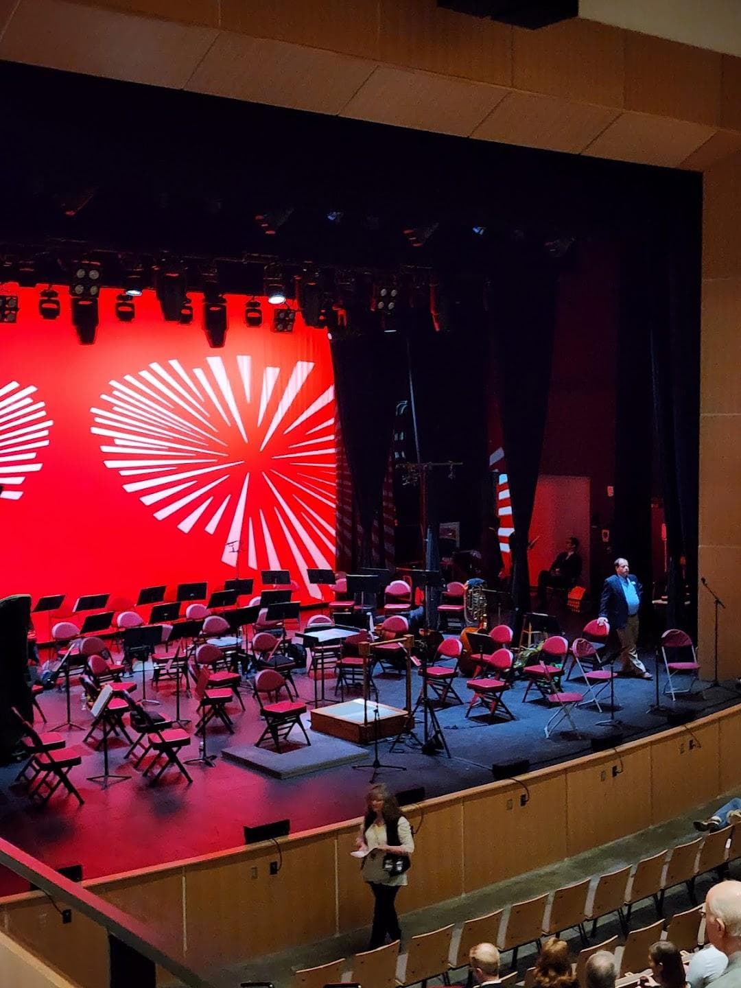 Nashua Center for the Arts photo 5