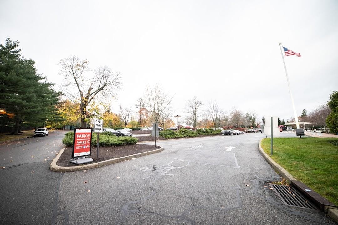 Westmed Rye Parking Lot (Propark) photo 1