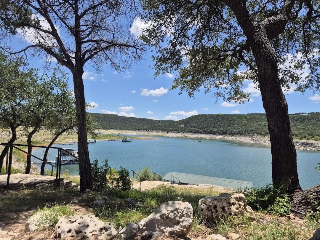 Lake Travis Zipline Adventures photo 5