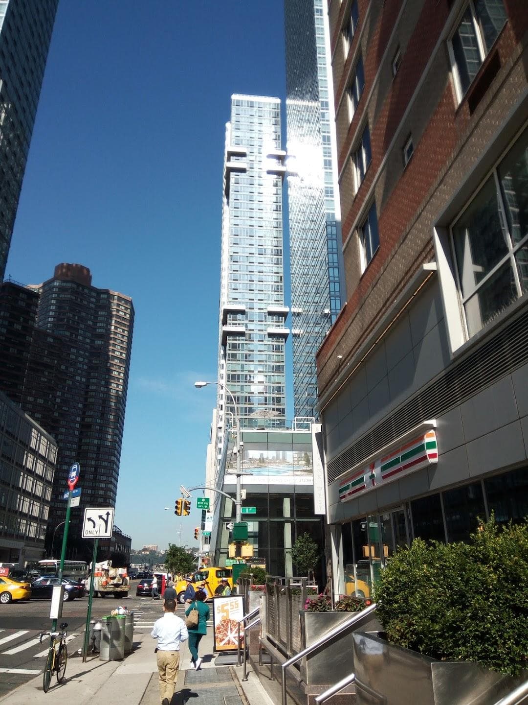 10th Avenue photo 1