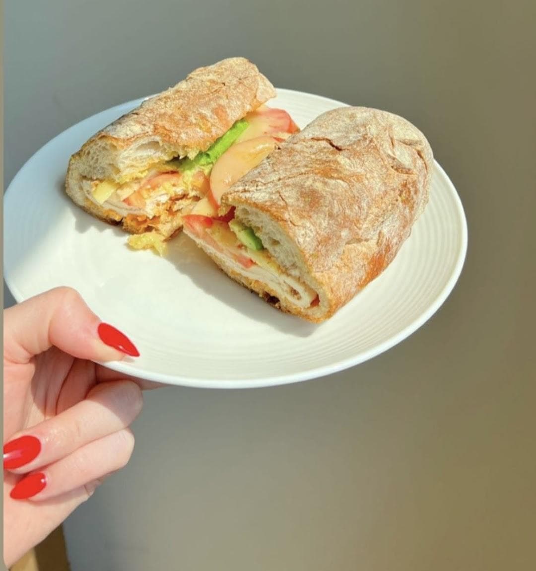 Mangia 57th - Midtown Italian Food & Corporate Catering NYC photo 3