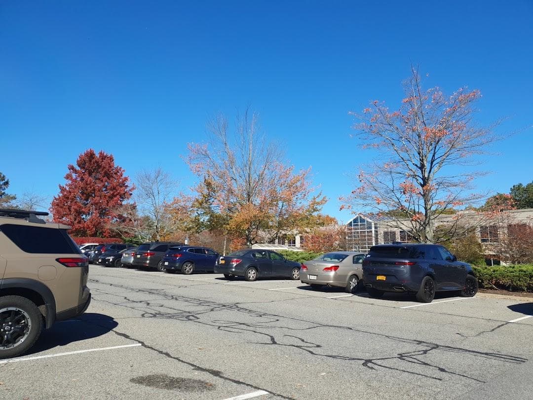 Westmed Rye Parking Lot (Propark) photo 5