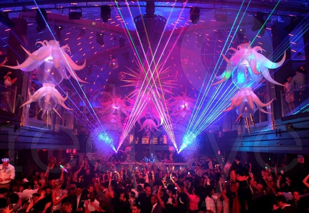 LIV Nightclub Miami photo 1