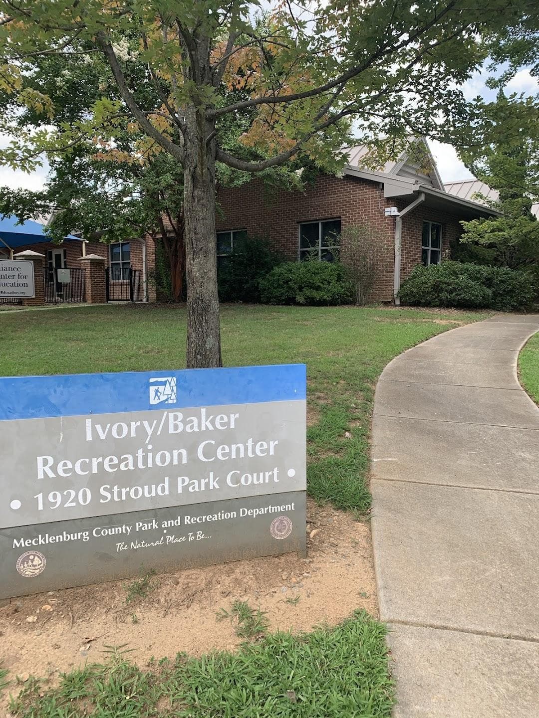 Ivory/Baker Recreation Center photo 1