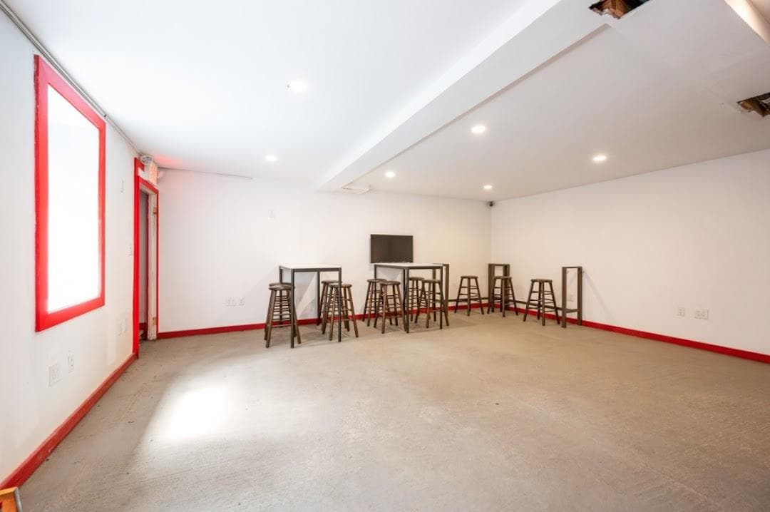 Private Luxe Lounge by Dream Space photo 1