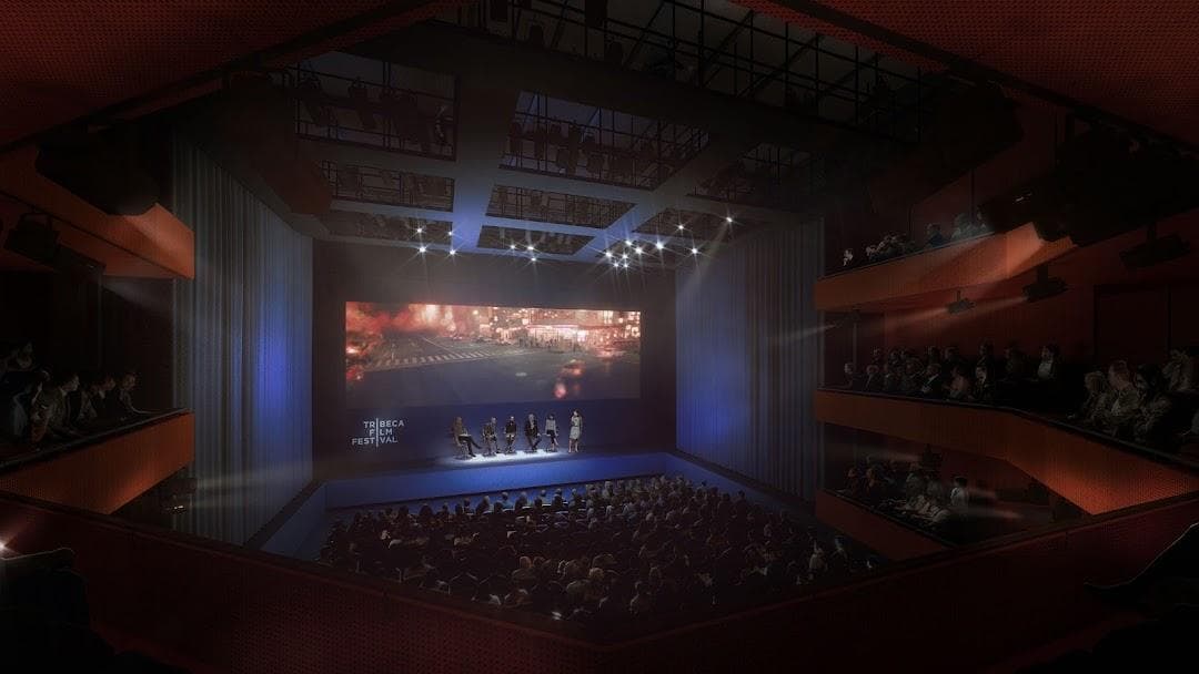 Performing Arts Center photo 2