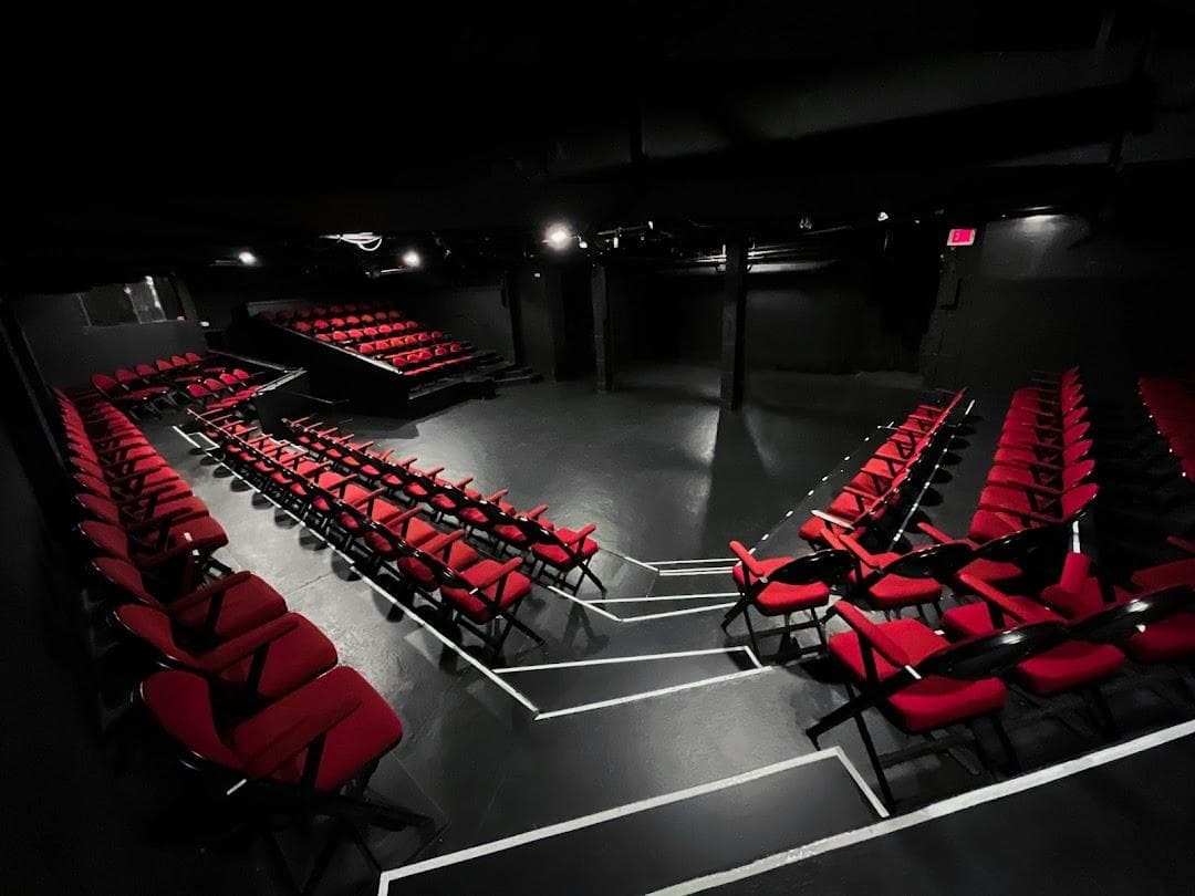 The Plaza Theatres at Boston Center for the Arts photo 4