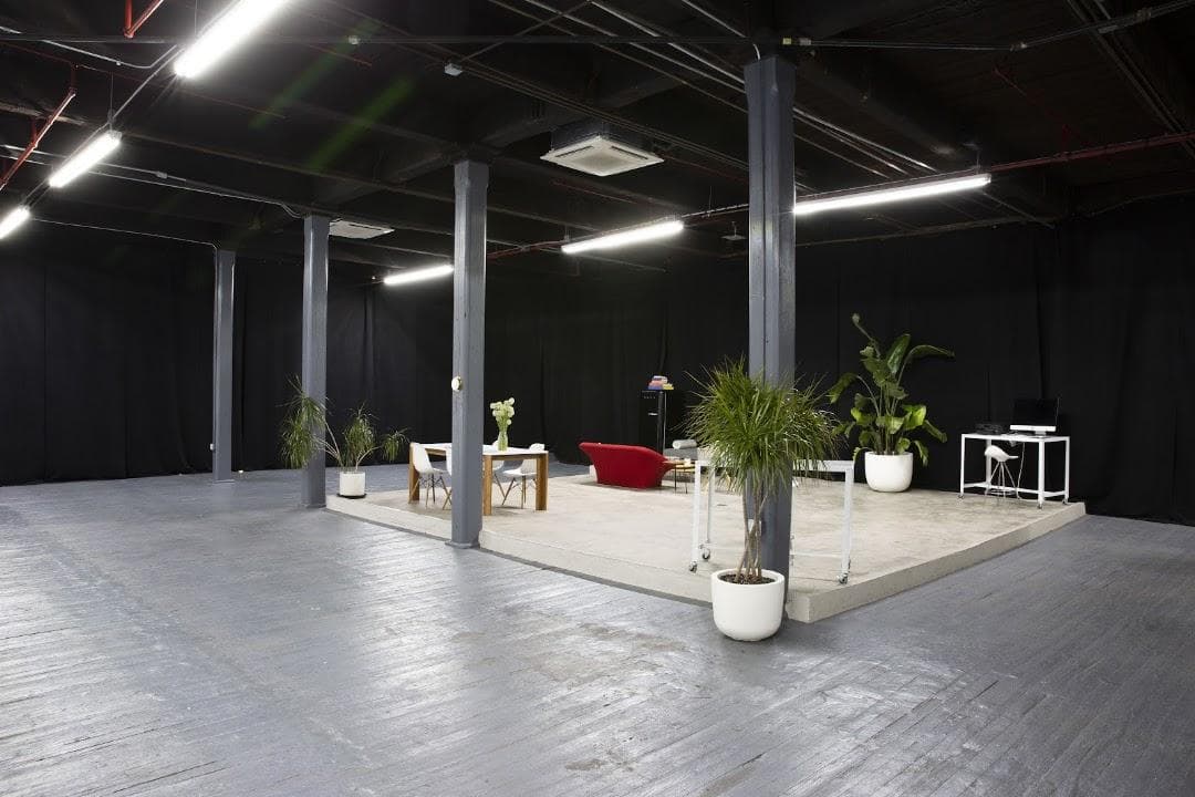 Please Space Studio photo 2