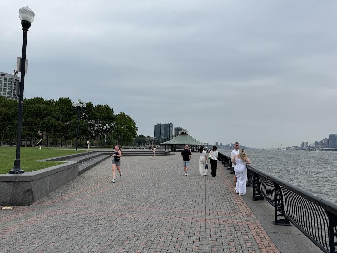 Pier A Park photo 2