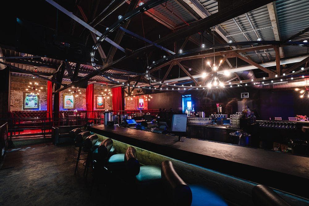 The Foundry photo 1