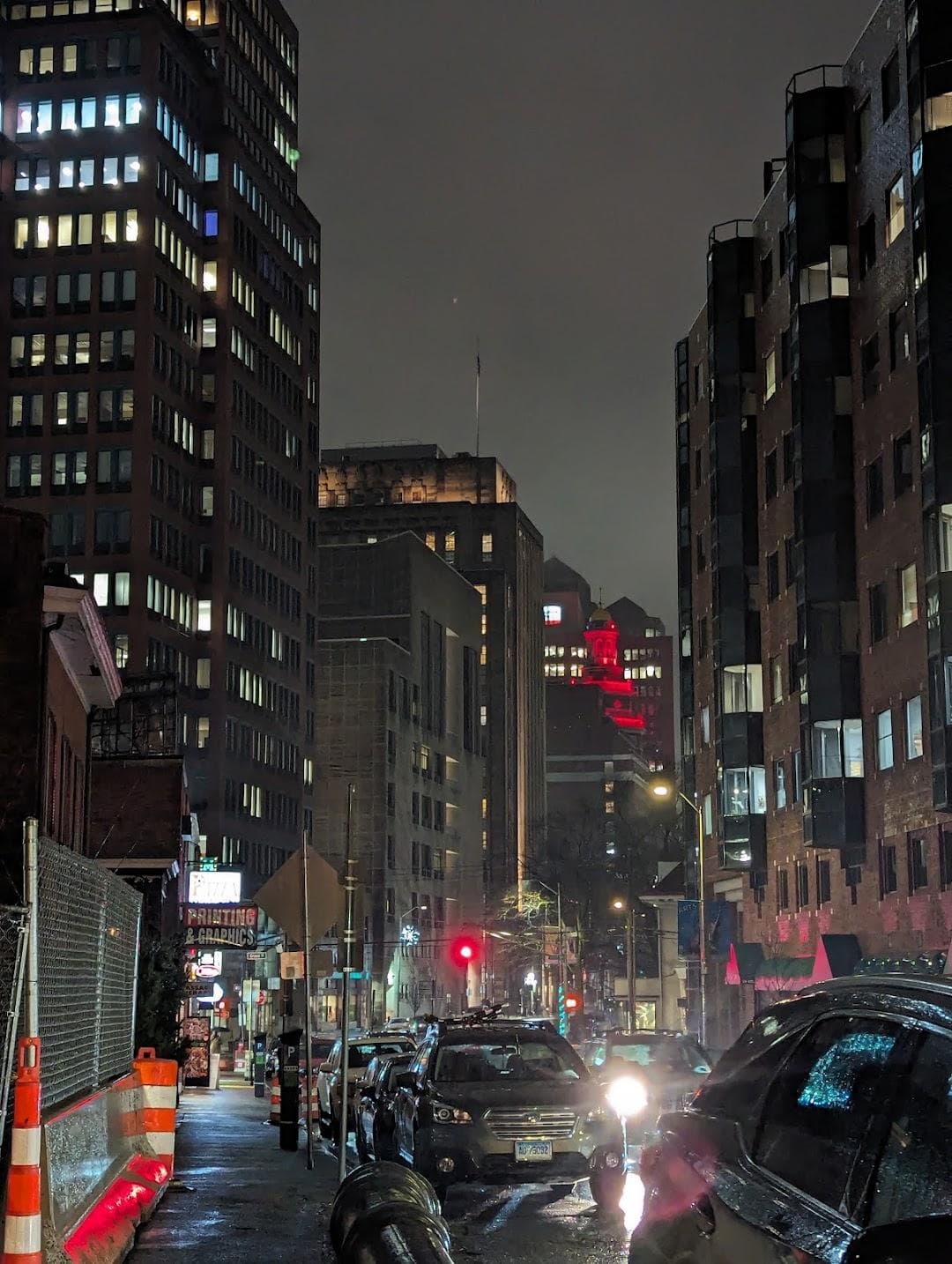 One Century Tower photo 4