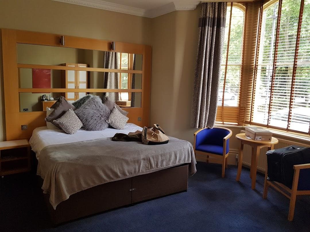 The Regent Hotel photo 3
