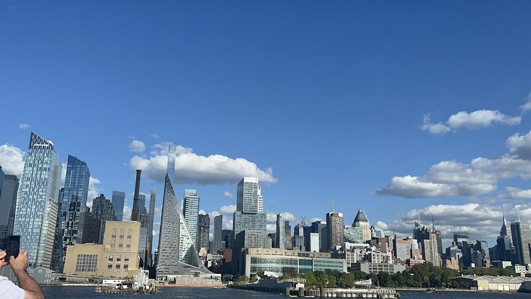 IRT Powerhouse photo 1