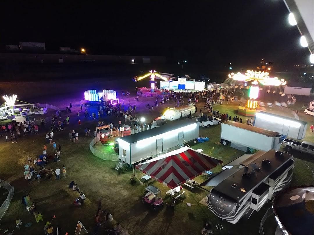 Iredell County Fairgrounds photo 3