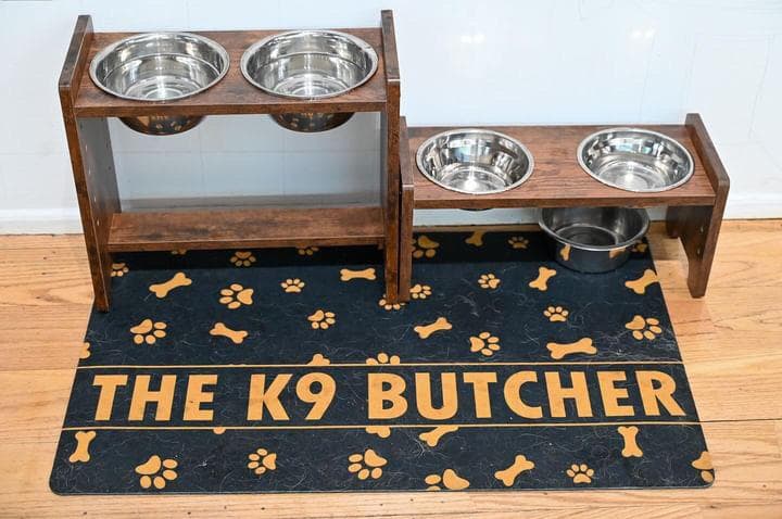 The K9 Butcher photo 1