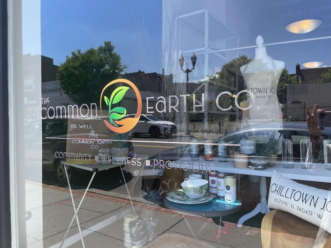 The Common Earth Company photo 4