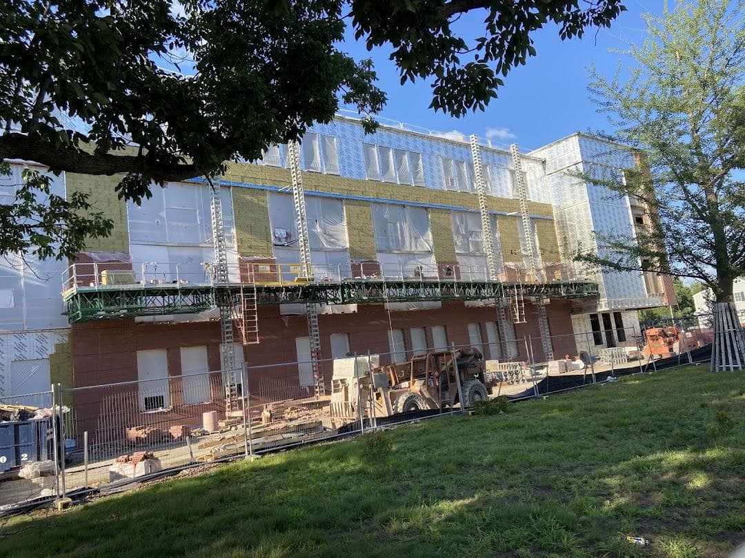 Arlington High School photo 1