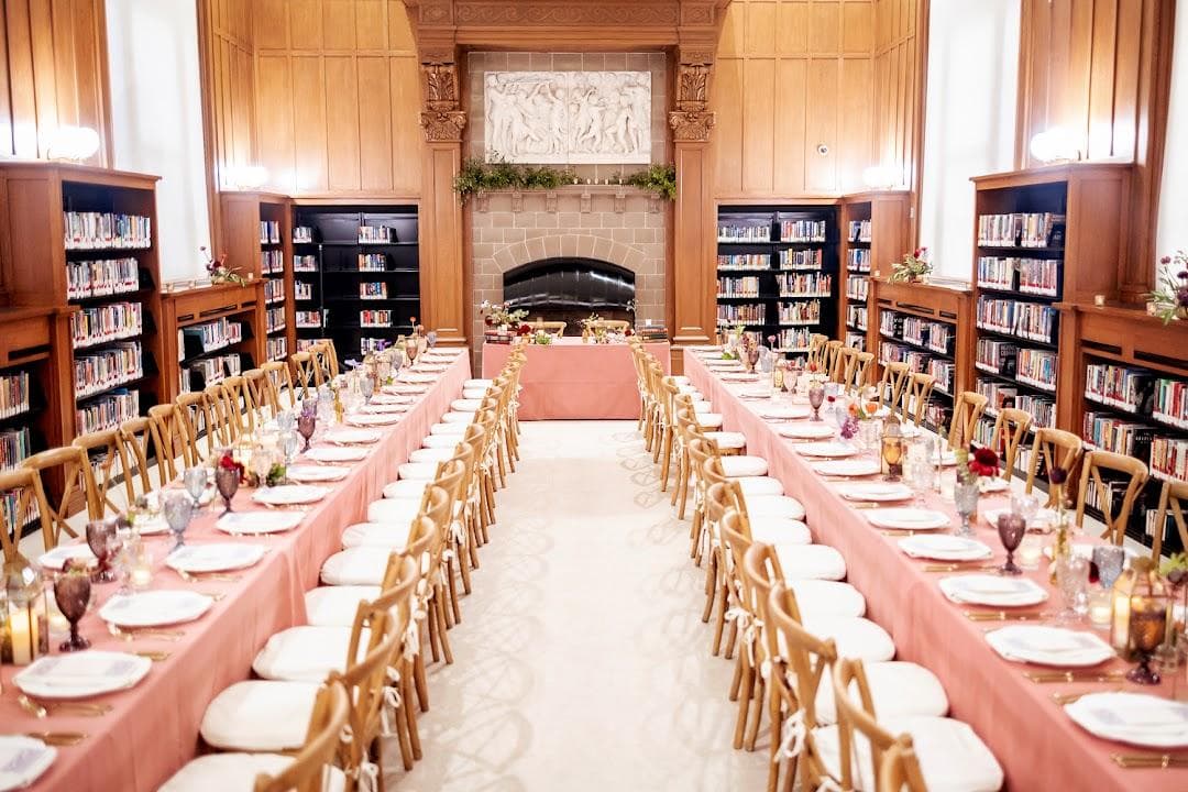 Brooklyn Public Library - Park Slope Library photo 2