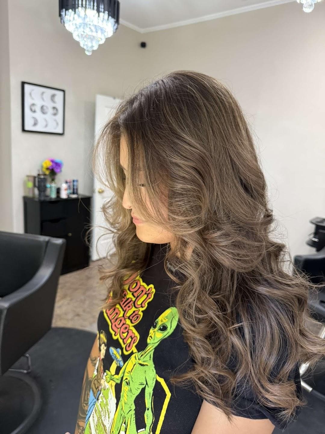 Just A Phase Salon photo 5