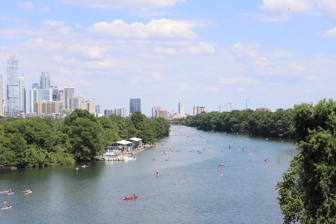 Lady Bird Lake photo 4