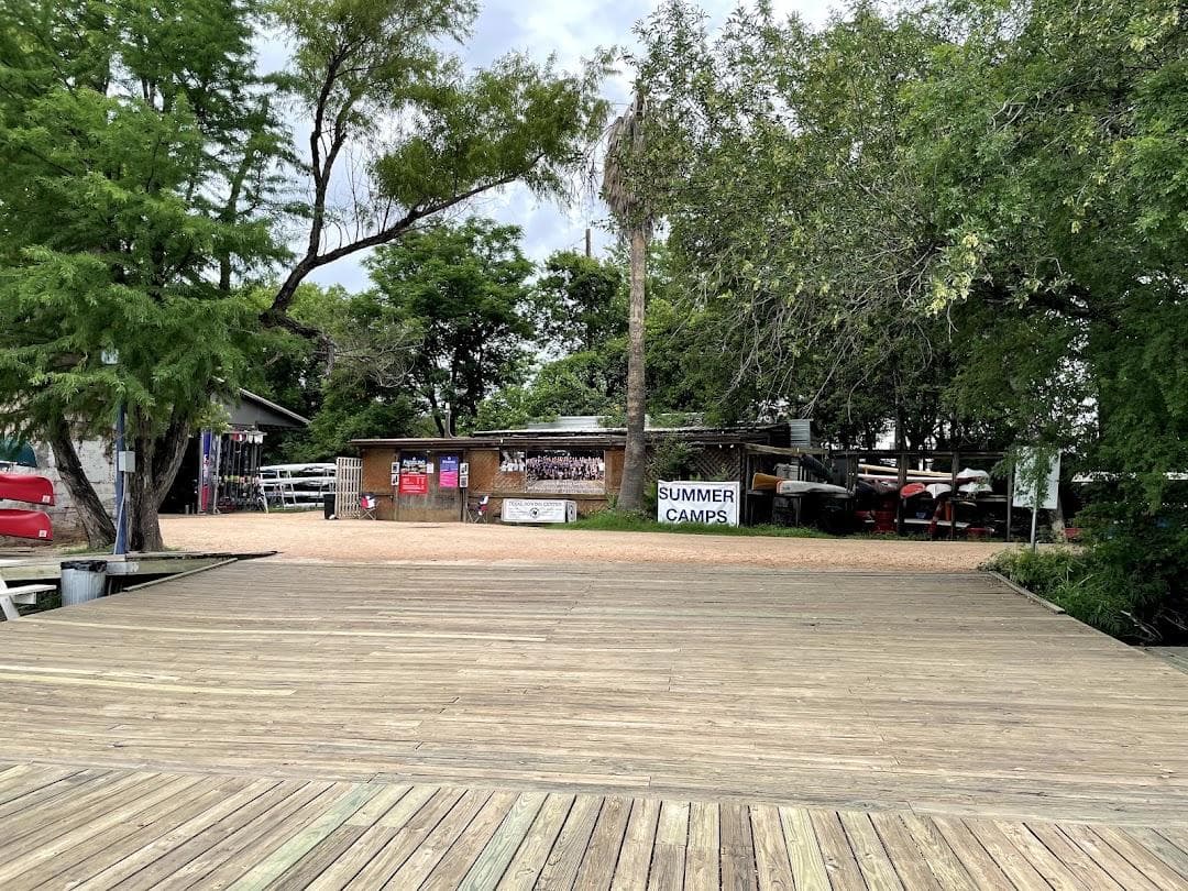 Texas Rowing Center photo 3