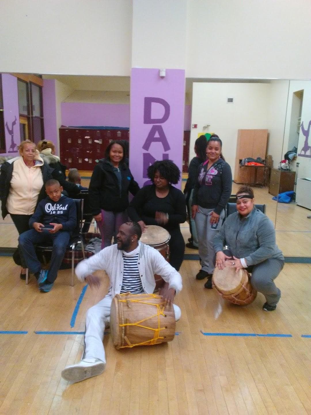 Vine Street Community Center photo 3