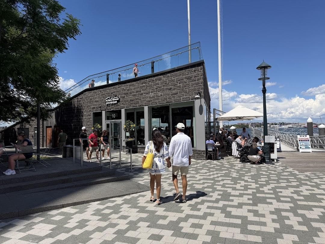 ReelHouse Oyster Bar photo 6