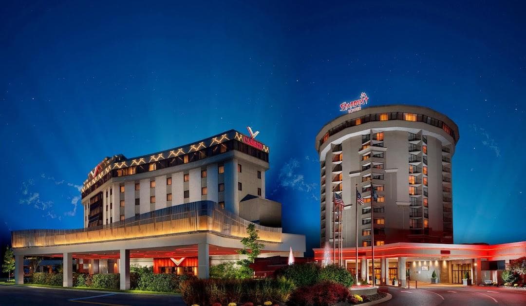 Valley Forge Casino Resort photo 1