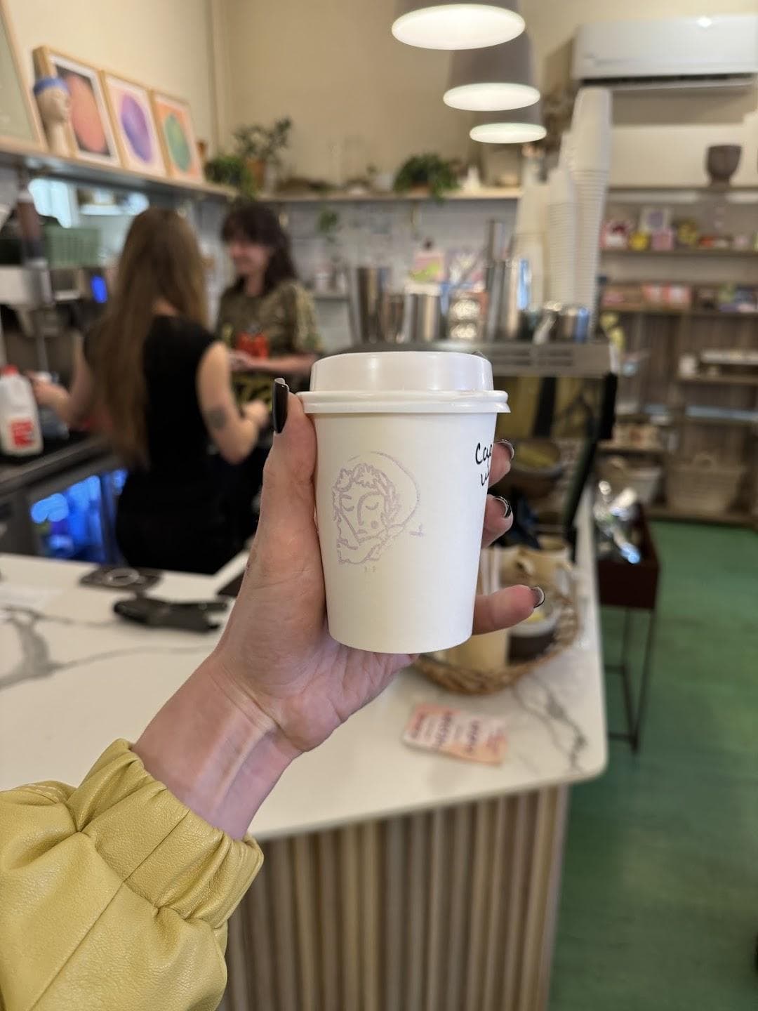 lil’ dove cafe photo 4