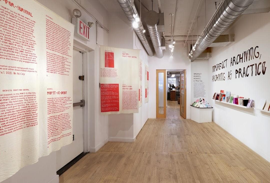 Center For Book Arts photo 3