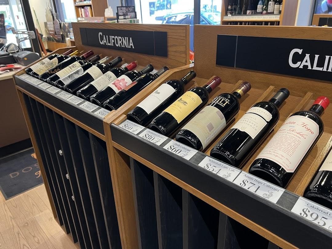 K&L Wine Merchants photo 6