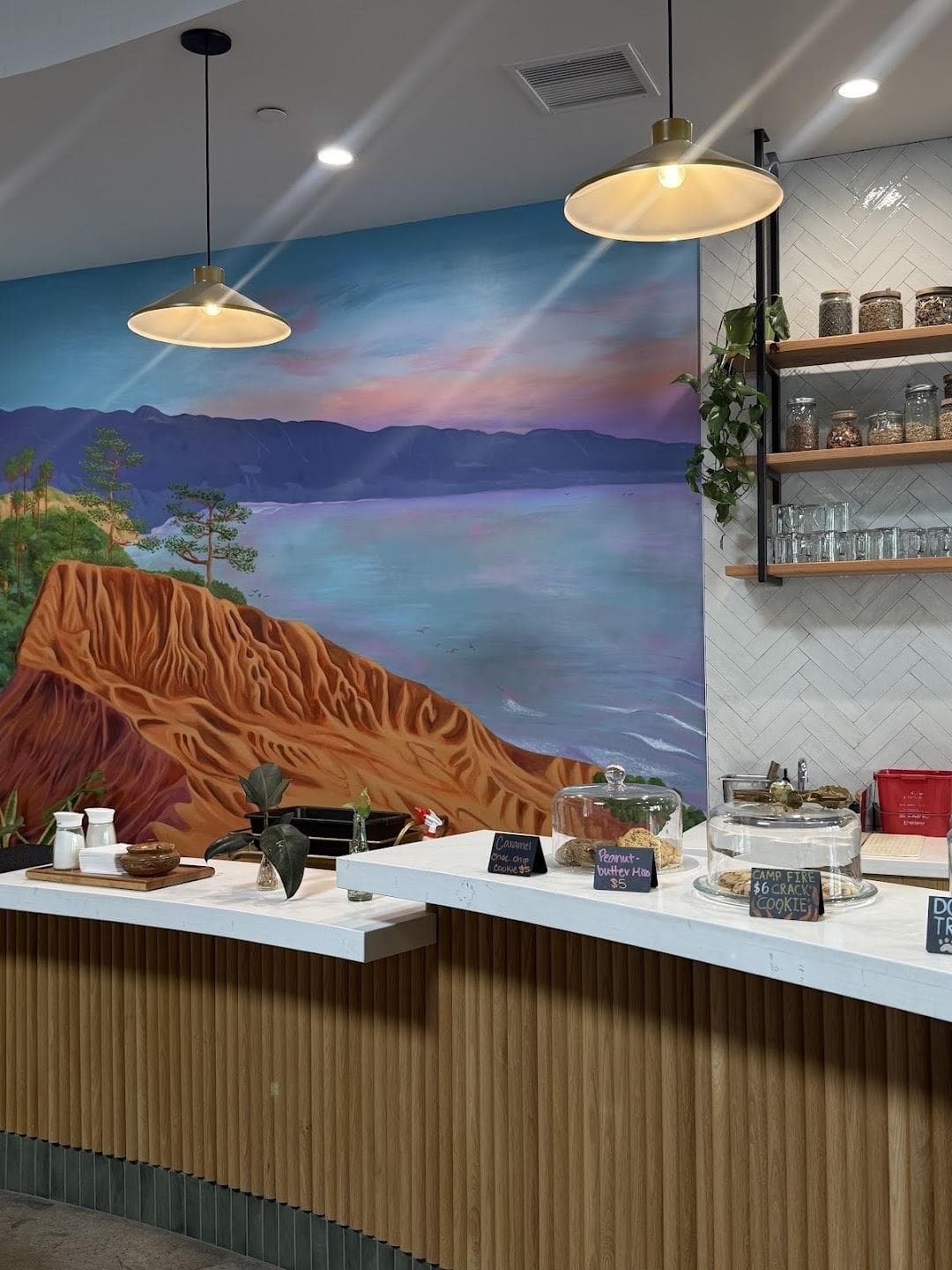 Bivouac Adventure Lodge: Cider Bar, Coffee Shop, & General Store photo 3