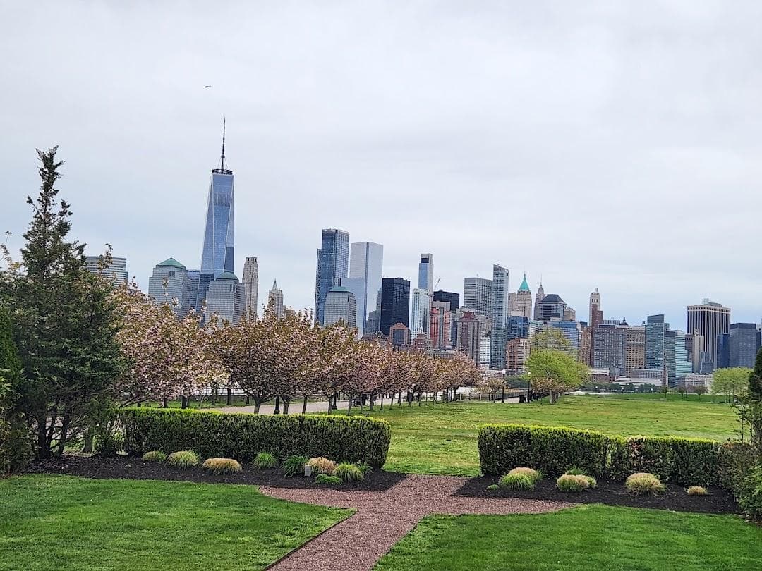 Liberty State Park photo 5