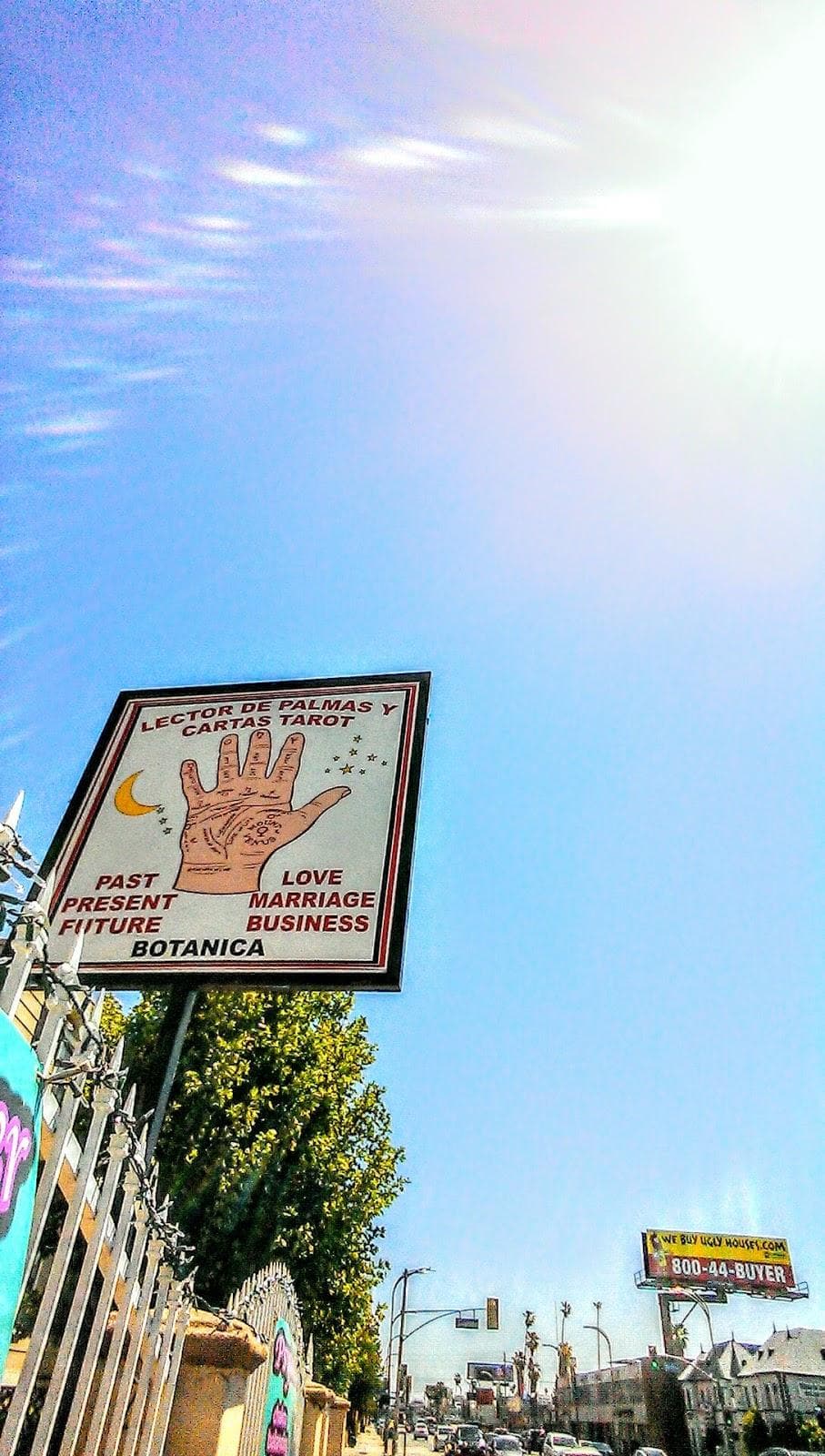 Victory Boulevard