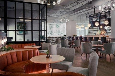 Hotel Zachary, Chicago, a Tribute Portfolio Hotel photo 2