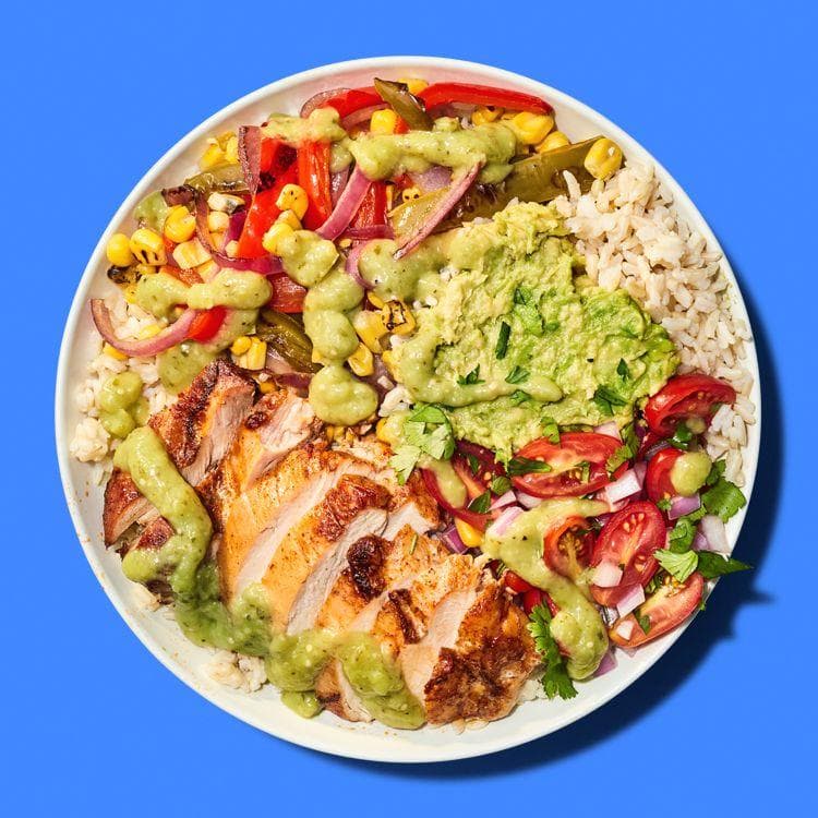 Just Salad photo 1