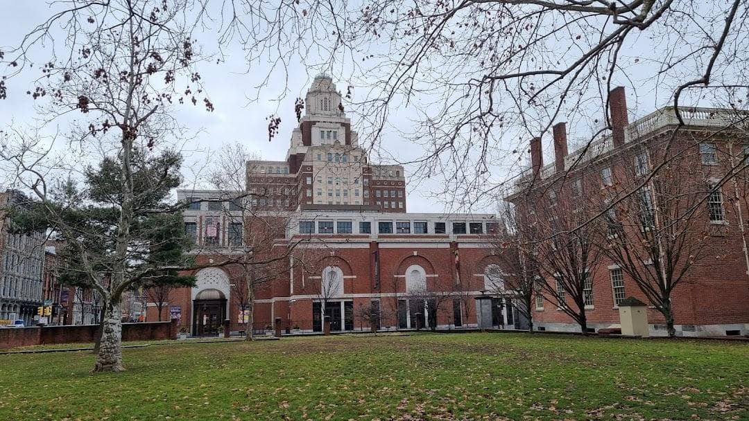 First Bank of the United States photo 4