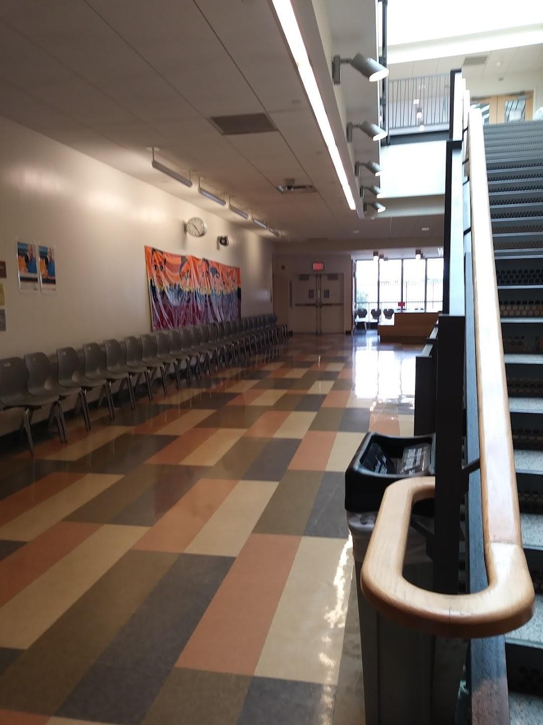 New Settlement Community Center photo 2