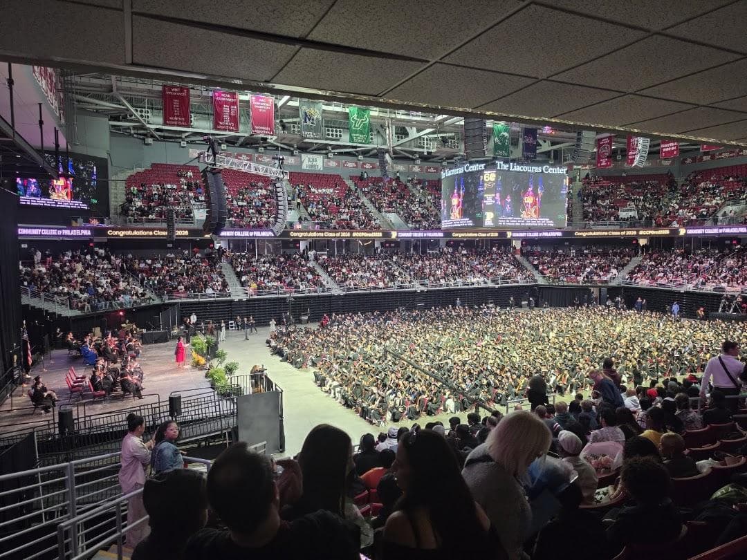 The Liacouras Center photo 3