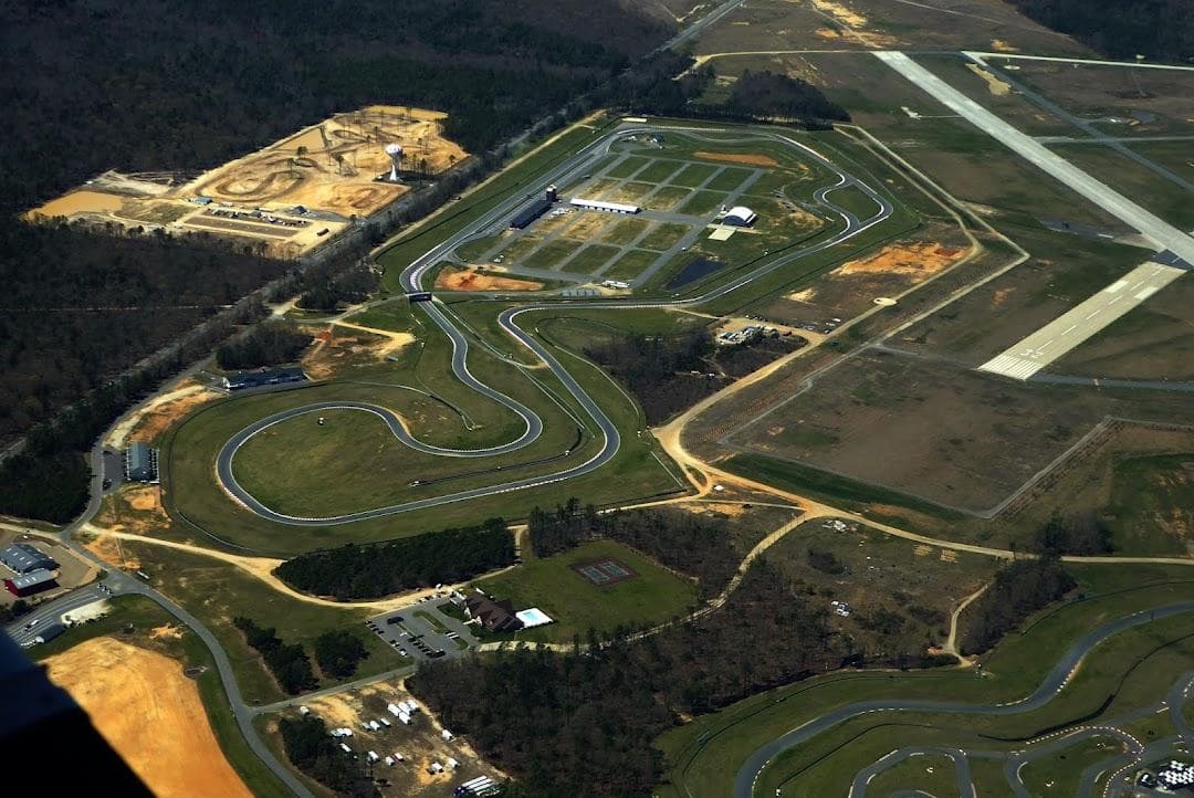 New Jersey Motorsports Park photo 4