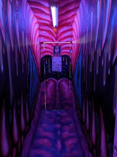 Superchief Gallery NY photo 2