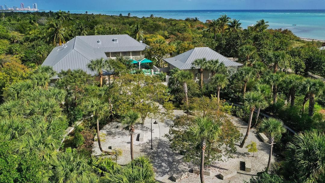 Marjory Stoneman Douglas Biscayne Nature Center photo 3