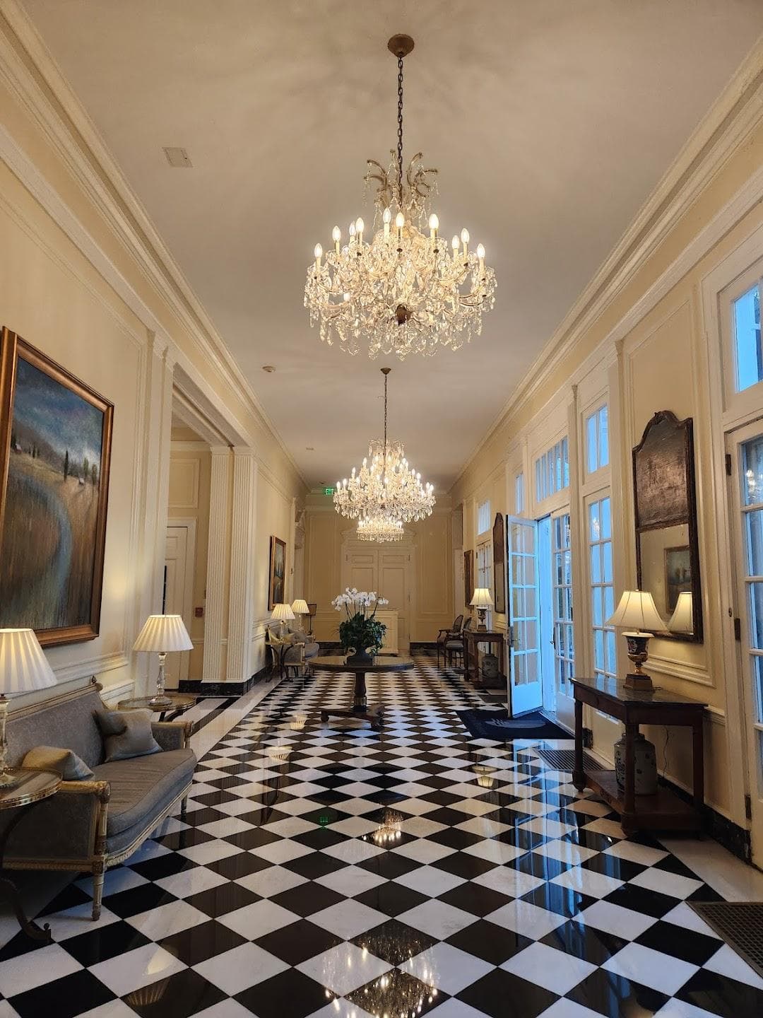 The Duke Mansion photo 5