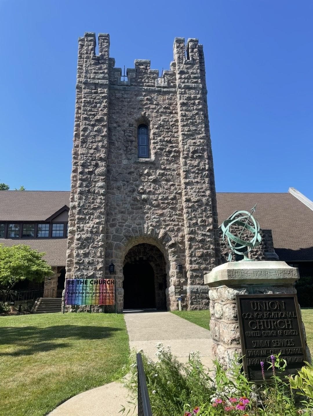 Union Congregational Church photo 5