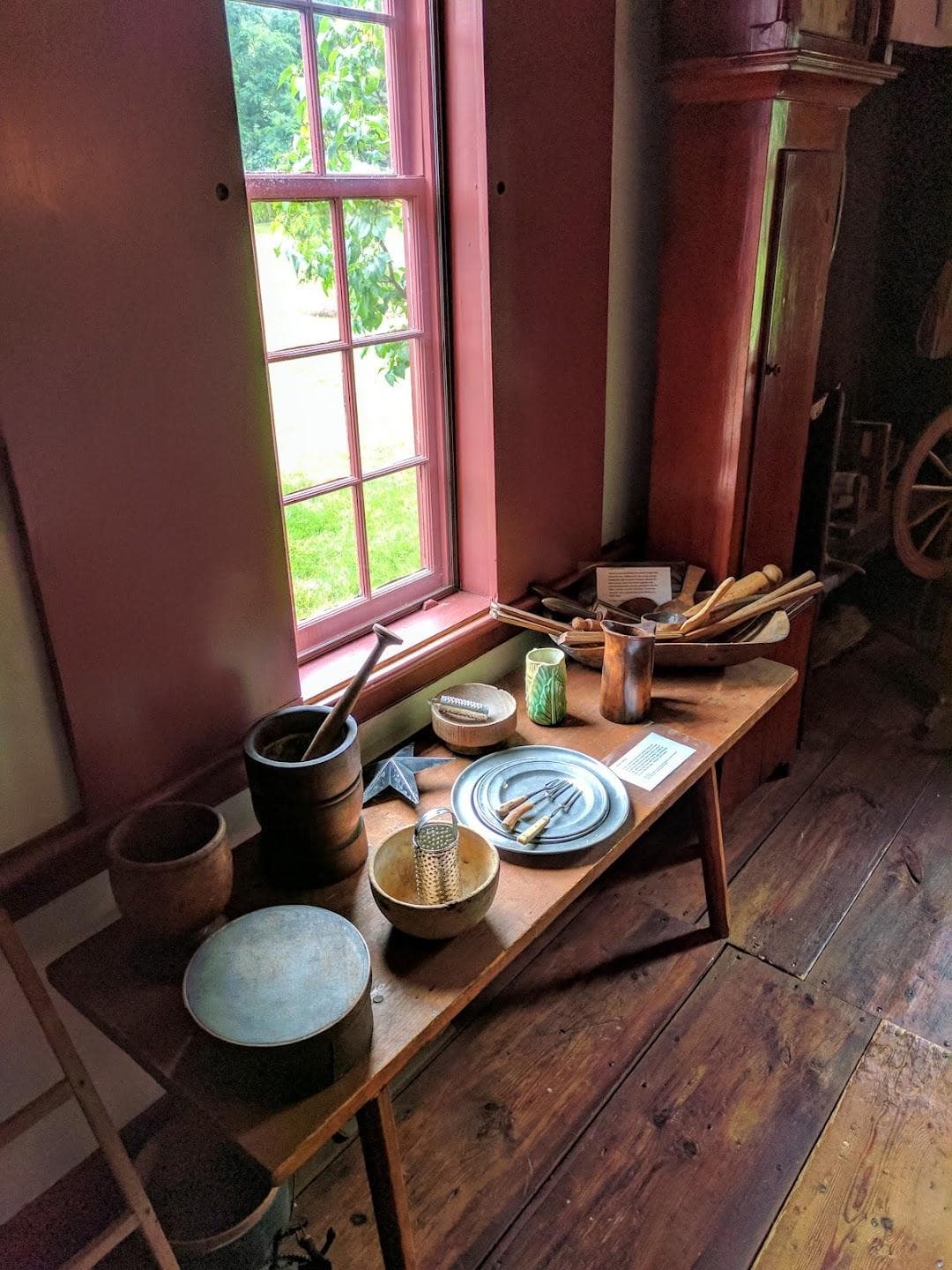 Willard House & Clock Museum photo 2